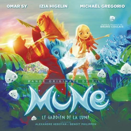 Mune le gardien de la Lune