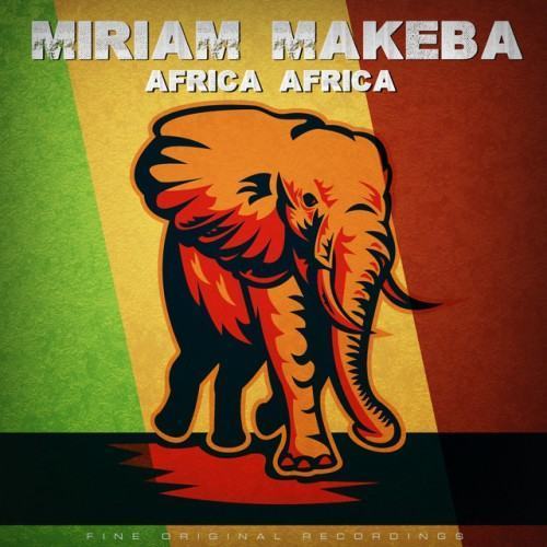 Africa, Africa