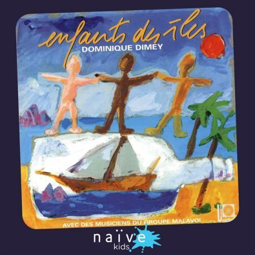 Enfants des îles