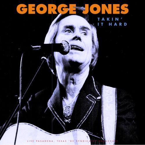 Takin' It Hard (1983) [Live]