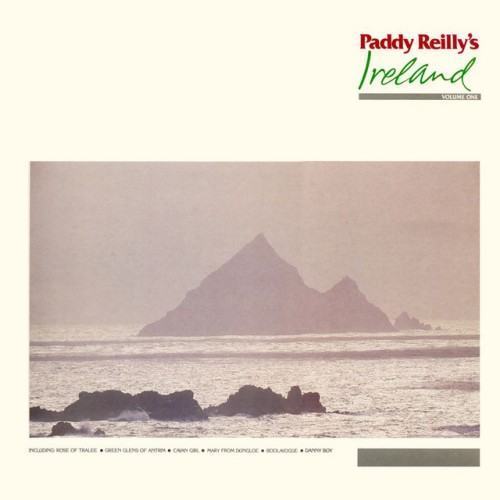 Paddy Reilly's Ireland, Vol. 1