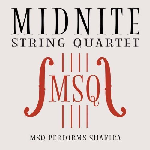 MSQ Performs Shakira