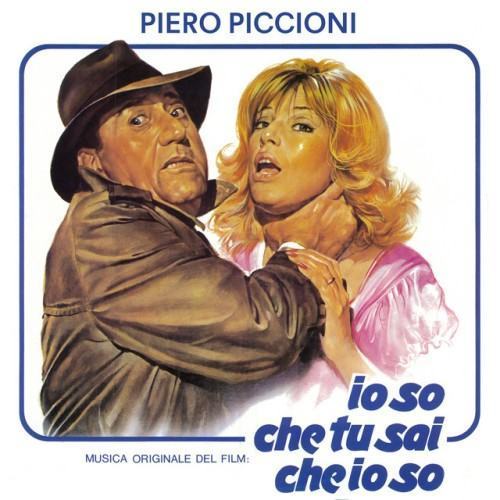 Io so che tu sai che io so (Original Motion Picture Soundtrack / Remastered 2022)