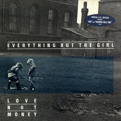 Love Not Money