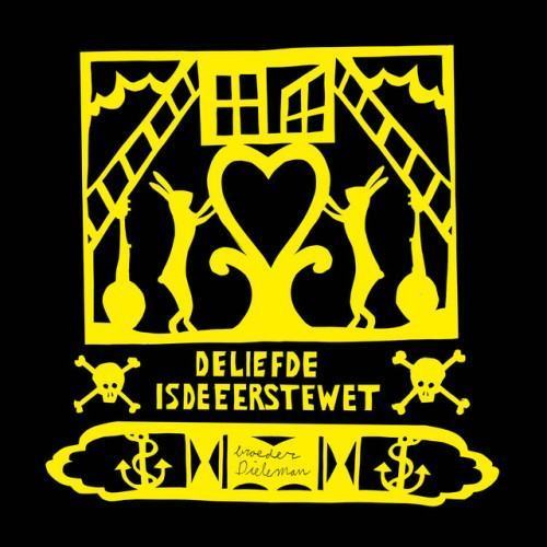De Liefde is de Eerste Wet