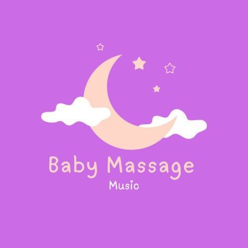 Relaxing Baby Massage