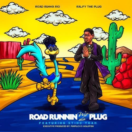 Road Runnin Wit The Plug