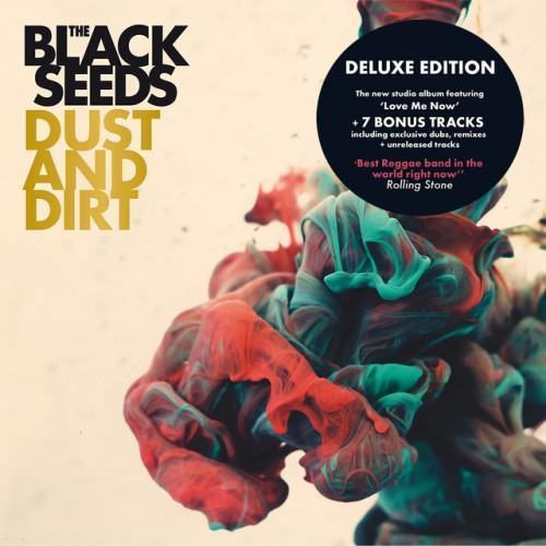 Dust And Dirt: Deluxe Edition