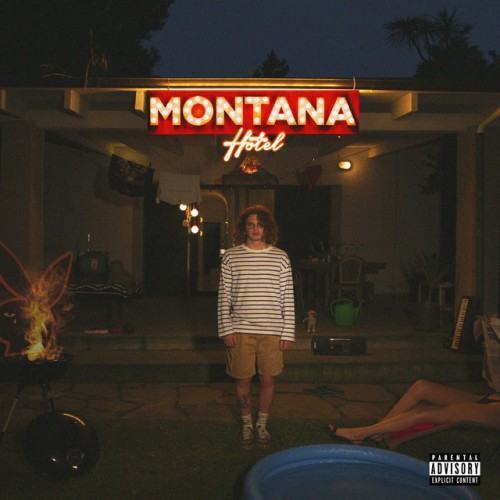 HOTEL MONTANA