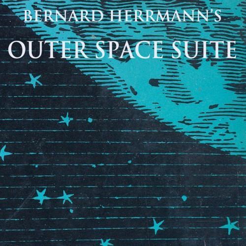 Outer Space Suite (Remastered)