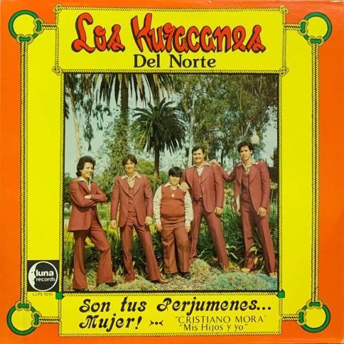 Son Tus Perjumenes... Mujer!