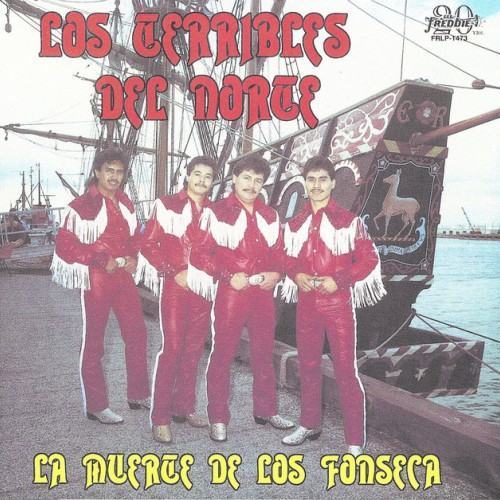 La Muerte De Los Fonseca (Grabación Original Remasterizada)