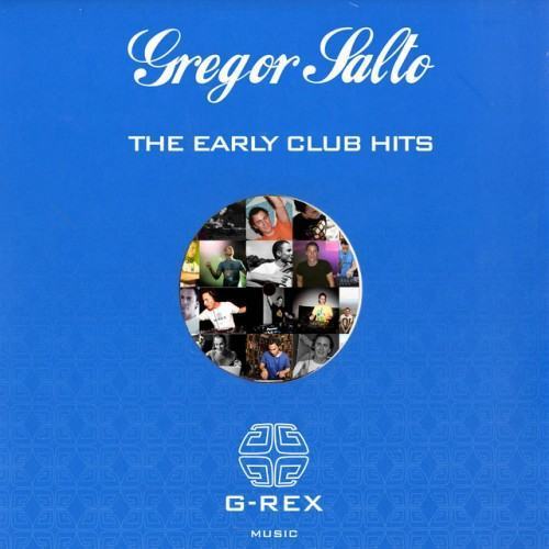 The Early Club Hits
