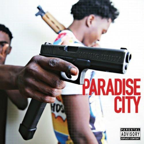 Paradise City