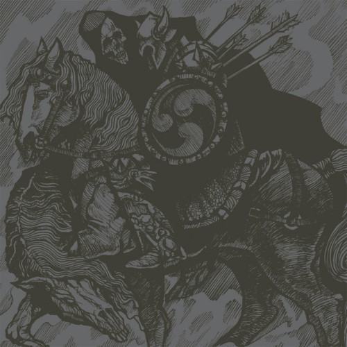 Horseback Battle Hammer
