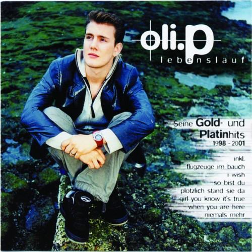 Lebenslauf - Seine Gold- & Platinhits von 1998-2001