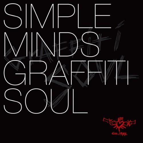 Graffiti Soul (Deluxe Edition)