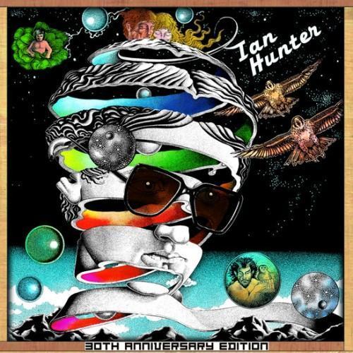 Ian Hunter
