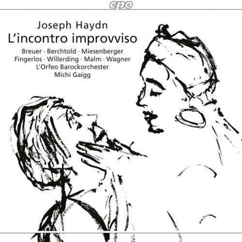Haydn: L'incontro improvviso, Hob. XXVIII:6