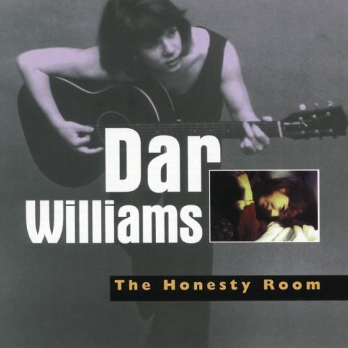 The Honesty Room