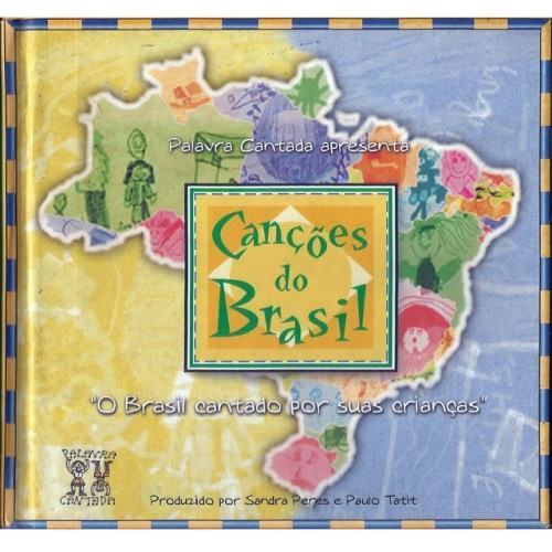 Canções do Brasil