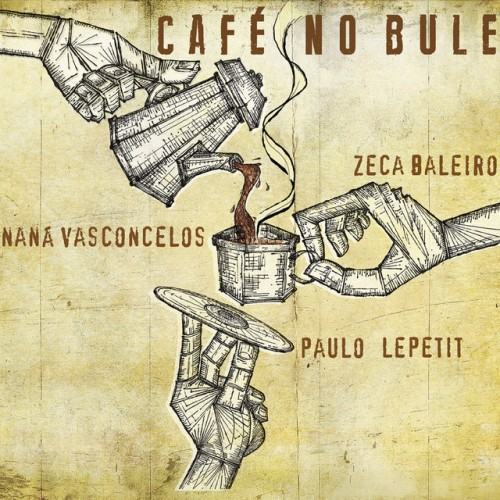 Café no Bule