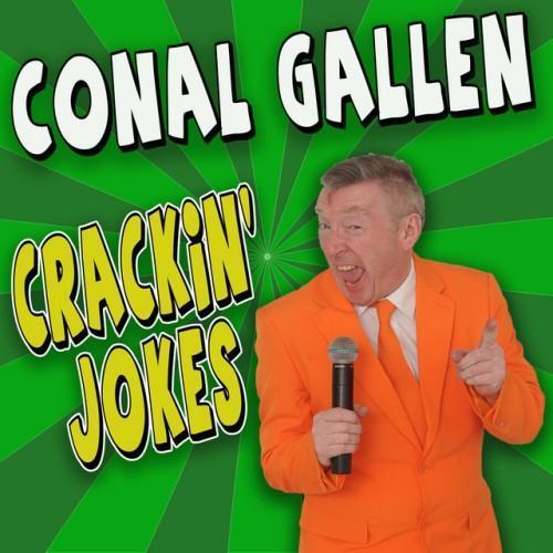 Cracking Jokes (Live)