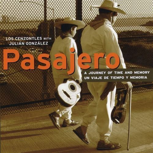 Pasajero, a Journey of Time and Memory