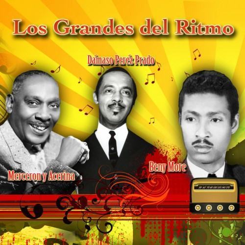 Los Grandes del Ritmo