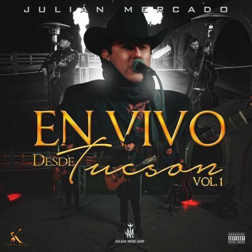 En Vivo Desde Tucson, Vol. 1