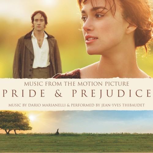 Pride and Prejudice - OST