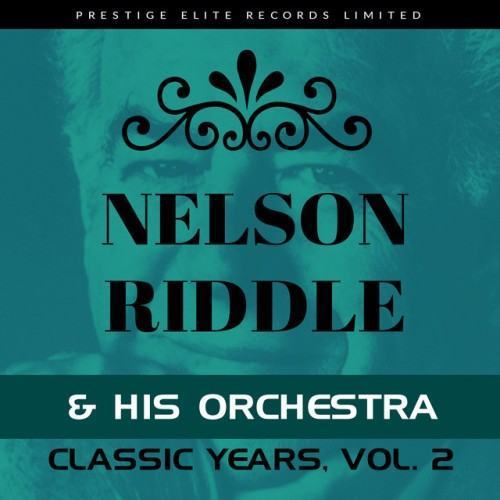 Classic Years, Vol. 2