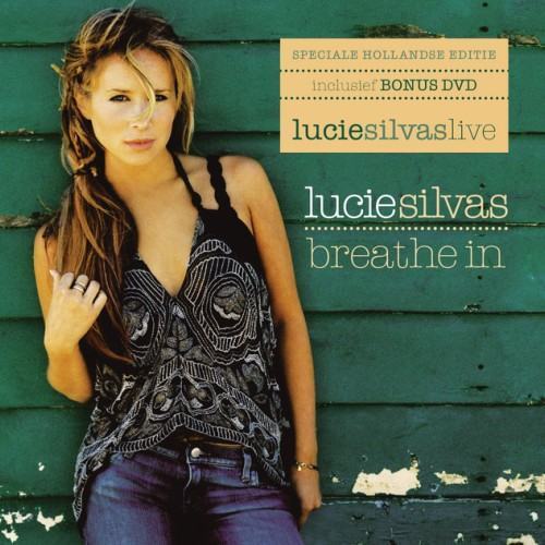 Lucie Silvas and The Metropole Orchestra [Dutch e-release (bonus disc)]