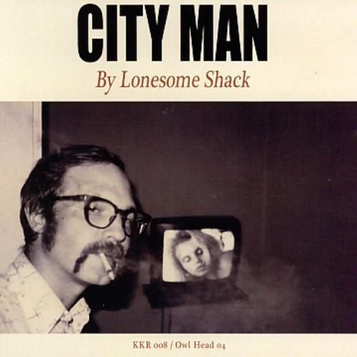 City Man