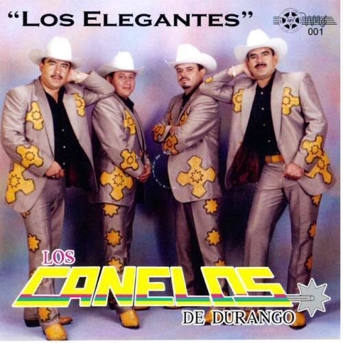Los Elegantes