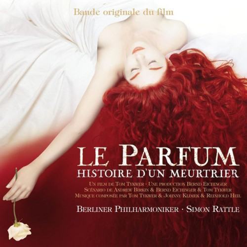Le Parfum - Histoire d'un meurtrier