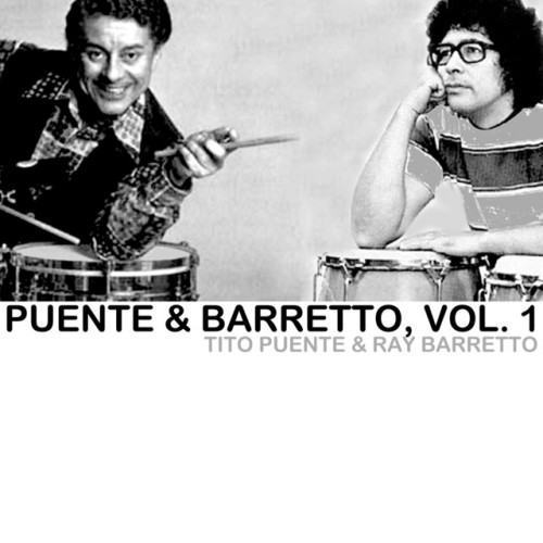 Puente & Barretto, Vol. 1