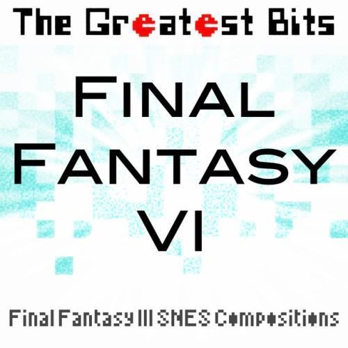 Final Fantasy VI (Final Fantasy III SNES Compositions)