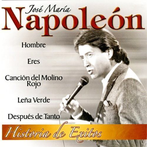 José María Napoleón