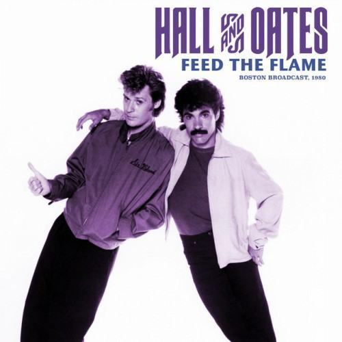Feed The Flame (Live 1980)