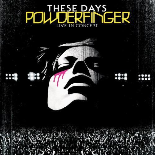 These Days - Live In Concert (Acoustic)
