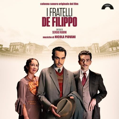 I fratelli De Filippo (Colonna sonora originale del film)