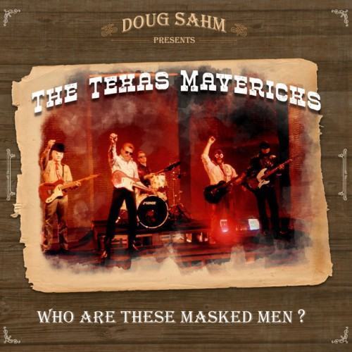 Who Are These Masked Men