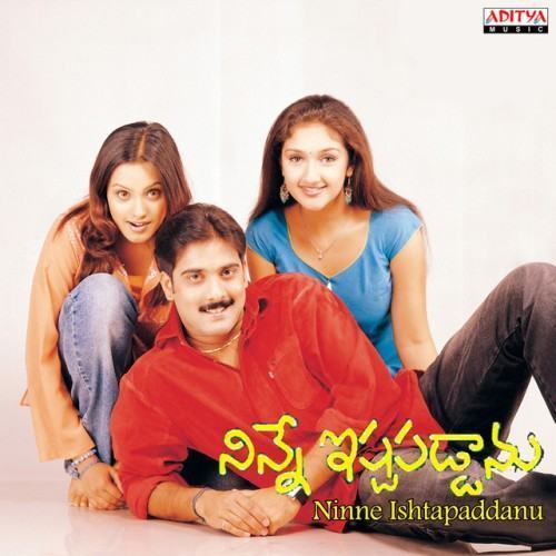 Ninne Ishtapaddanu