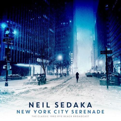 New York City Serenade (Live 1993)