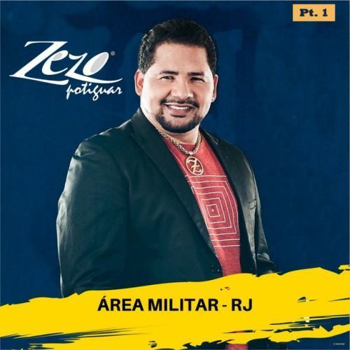 Área Militar RJ, Pt. 1 (Ao Vivo)