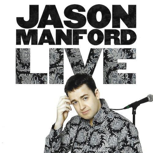 Jason Manford Live
