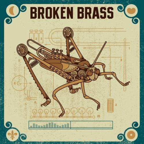 Brasshopper