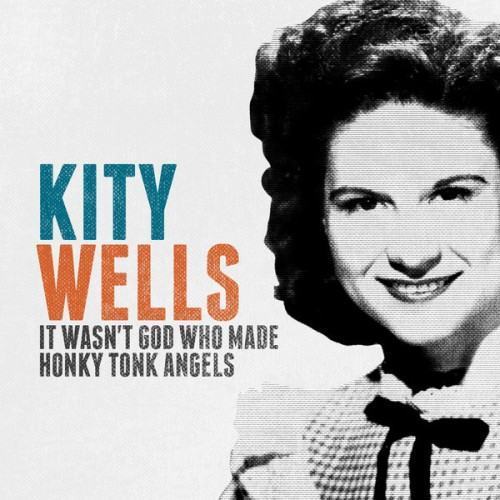 It Wasn't God Who Made Honky Tonk Angels