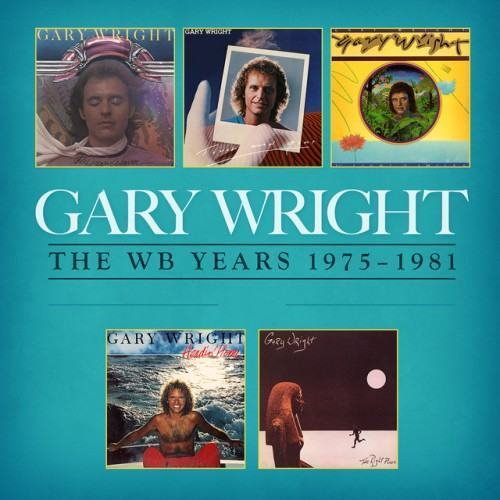 The WB Years 1975 - 1981